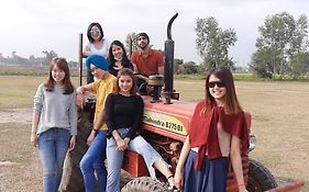 Virasat E Punjab -Farmstay Amritsar